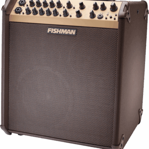 AMPLIFICADOR ACÚSTICO LOUDBOX Performer bluetooth