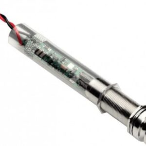 PREAMPLIFICADOR End Pin
