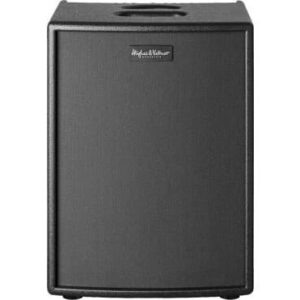 Ampli acustica 500 watts - negro