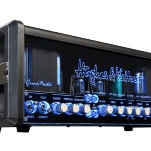 Cabezal Grandmeister 40W