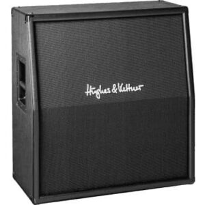 PANTALLA GUITARRA 4 x 12" TRIAMP MARK III