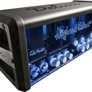 Cabezal Tubemeister 20 Deluxe