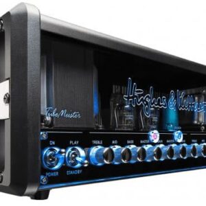 Cabezal Tubemeister 40 Deluxe
