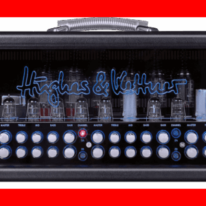 CABEZAL GUITARRA H&K TRIAMP MKIII