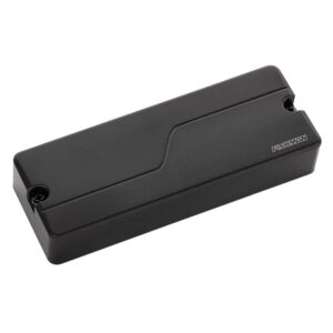 PASTILLA HUMBUCKER MODERN Alnico 8st.- Negro