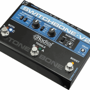 ABY/C con interruptor optico