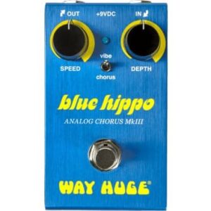 BLUE HIPPO MINI