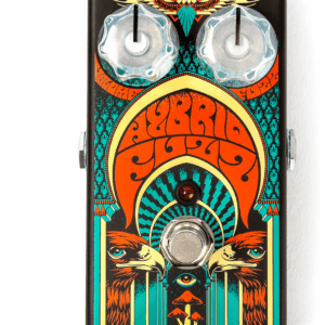 PEDAL MXR® CSP041 HYBRID FUZZ
