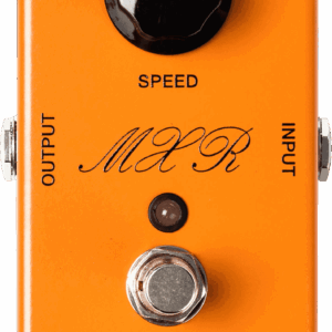 PEDAL MXR® CSP101 SL FX SCRIPT PHASE 90 LED