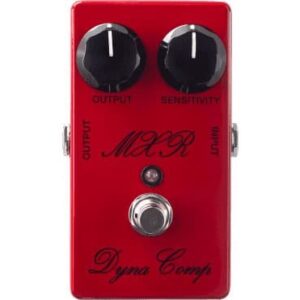 PEDAL CUSTOM COMPRESOR "DYNA COMP"