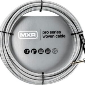 CABLE INSTRUMENTO TRENZADO JACK-JACK SA - 3,6M