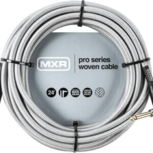 CABLE INSTRUMENTO TRENZADO JACK-JACK SA - 7,3m