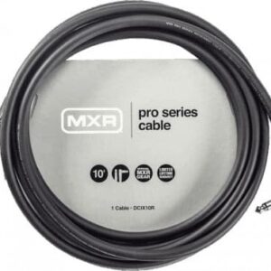 CABLE INSTRUMENTO JACK / JACK ANGULO 3m