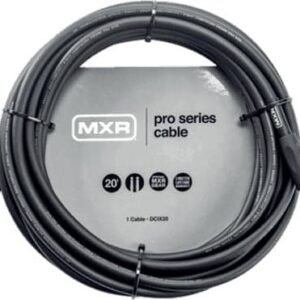 CABLE INSTRUMENTO JACK / JACK 6m