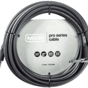 CABLE INSTRUMENTO JACK / JACK ÁNGULO 6m