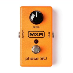 PEDAL MXR® FX PHASE 90