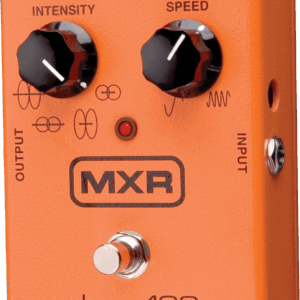 PEDAL MXR® FX PHASE 100