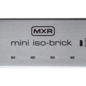 FUENTE DE ALIMENTACIÓN MINI ISO-BRICK