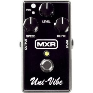 PEDAL MXR® FX UNI-VIBE