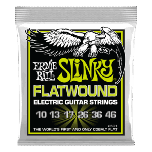 JUEGO ELÉCTRICA ENTORCHADO PLANO SLINKY REGULAR 10-46