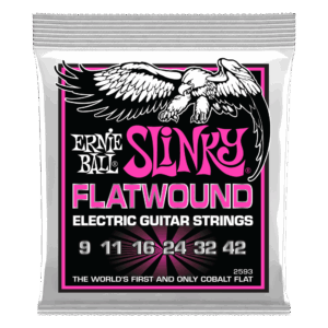JUEGO ELÉCTRICA ENTORCHADO PLANO SLINKY SUPER 9 -42
