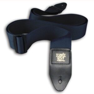 CORREA GUIT/ BAJO POLYPRO - NAVY