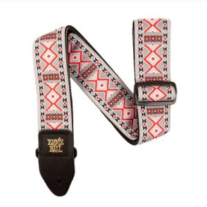 CORREA GUIT/ BAJO JACQUARD - CASINO COUTURE