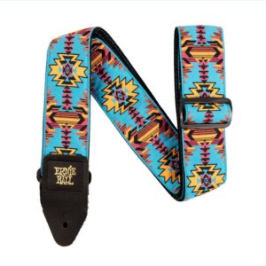 CORREA GUIT/ BAJO JACQUARD - ALBUQUERQUE NOON