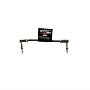 CABLE ERNIEBALL FLAT RIBBON TRS 7,5 CM