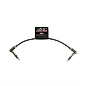 CABLE ERNIEBALL FLAT RIBBON TRS 15 CM