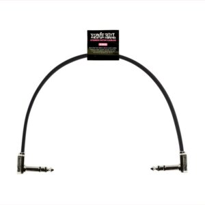 CABLE ERNIEBALL FLAT RIBBON TRS 30 CM