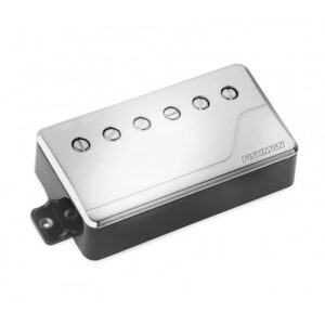 PASTILLA HUMBUCKER CLASSIC (MÁSTIL)- Nickel