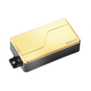 PASTILLA HUMBUCKER MODERN Alnico - Dorada