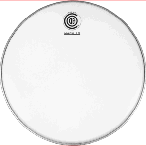 PARCHE CAJA CODE MARCHING 14"