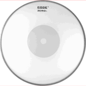 PARCHE CAJA CODE 14" ZERO