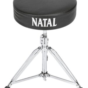 Sillín redondo para Batería Arcadia