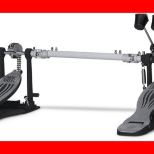 Pedal Bombo doble Pro