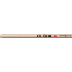 BAQUETAS VF AMERICAN CLASSIC® 5A