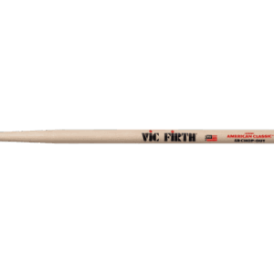 BAQUETAS VF AMERICAN CLASSIC® 5B Chop-Out Practice Stick