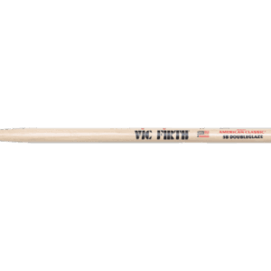 BAQUETAS VF AMERICAN CLASSIC® 5B DoubleGlaze