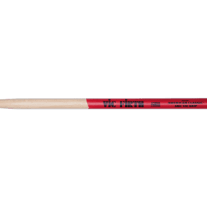 BAQUETAS VF AMERICAN CLASSIC® 5B Nylon w/ Vic Grip