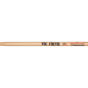 BAQUETAS VF AMERICAN CLASSIC® 7A DoubleGlaze