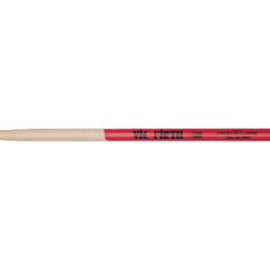 BAQUETAS VF AMERICAN CLASSIC® 7A Nylon w/ Vic Grip