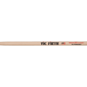BAQUETAS VF AMERICAN CLASSIC® 7A PureGrit