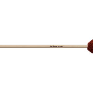 MAZAS M200 VF PESANTE - MARIMBA