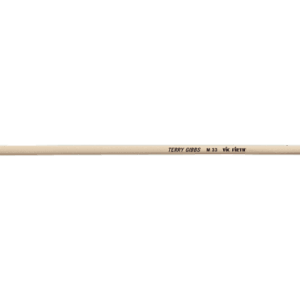MAZAS M33 TERRY GIBBS - DURA, ROJO