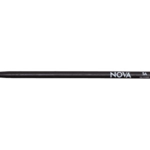 BAQUETAS 5A VF NOVA NYLON NEGRA