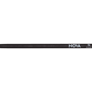 BAQUETAS 7A VF NOVA NEGRA