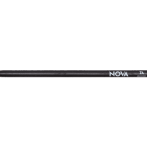 BAQUETAS 7A VF NOVA NYLON NEGRA