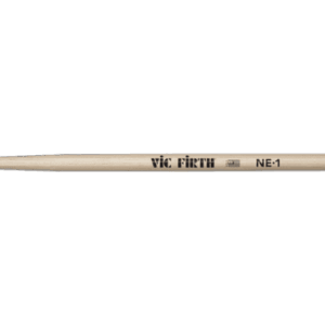 BAQUETAS VF AMERICAN CLASSIC® NE1 - by Mike Johnston